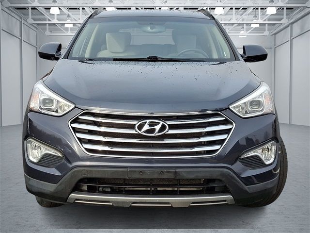 2016 Hyundai Santa Fe SE