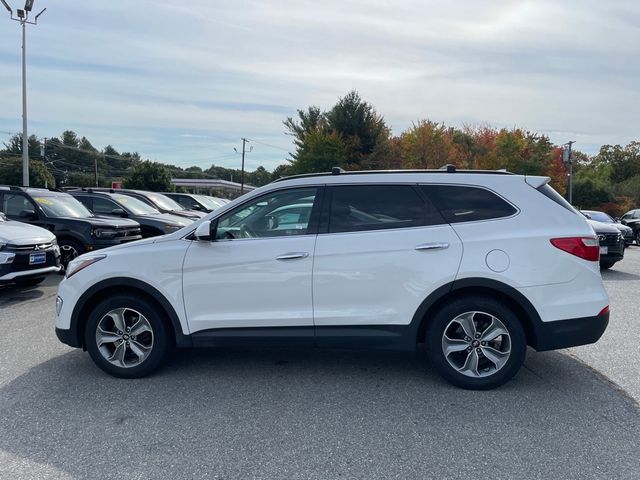 2016 Hyundai Santa Fe SE