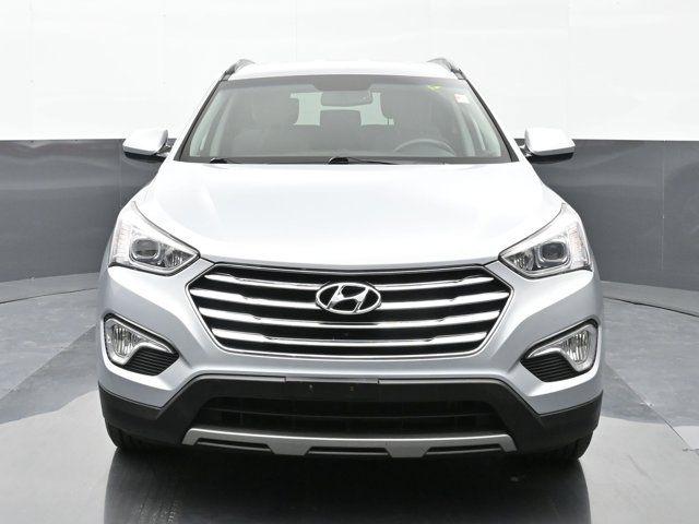 2016 Hyundai Santa Fe SE