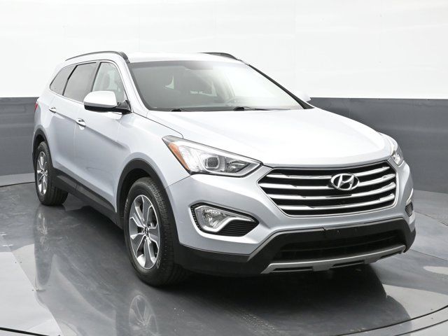 2016 Hyundai Santa Fe SE