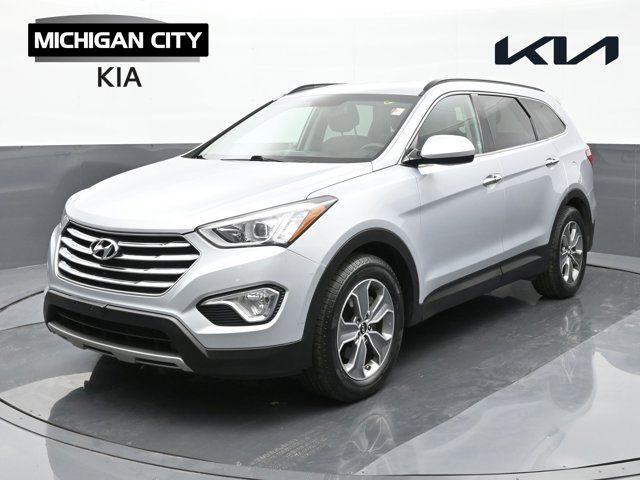 2016 Hyundai Santa Fe SE