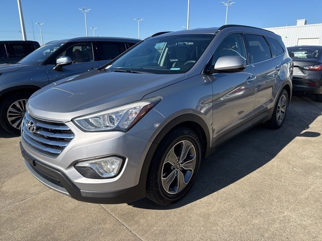 2016 Hyundai Santa Fe SE