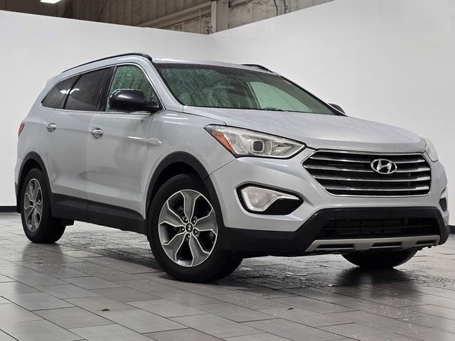 2016 Hyundai Santa Fe SE