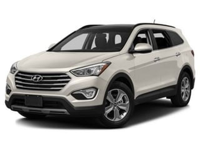 2016 Hyundai Santa Fe SE