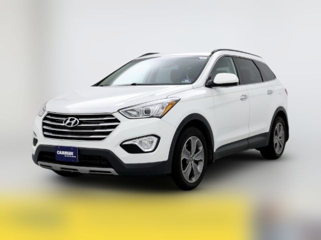 2016 Hyundai Santa Fe SE