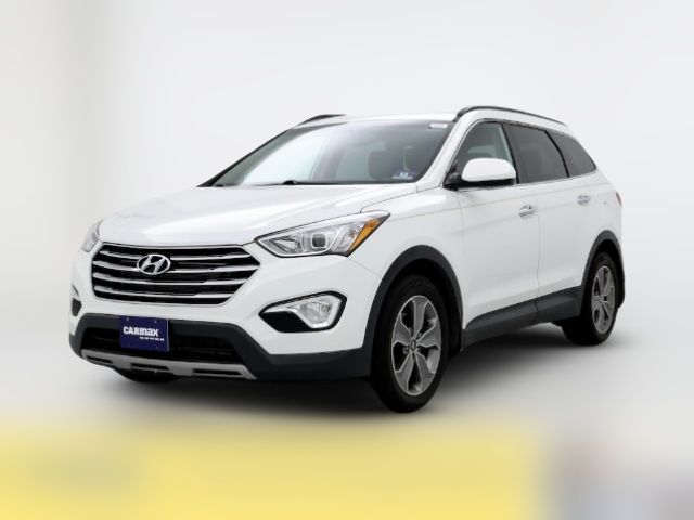 2016 Hyundai Santa Fe SE