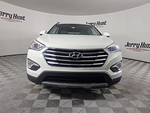 2016 Hyundai Santa Fe SE