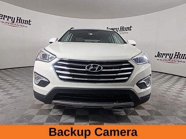 2016 Hyundai Santa Fe SE