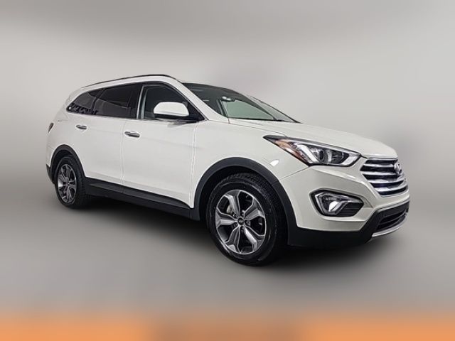 2016 Hyundai Santa Fe SE