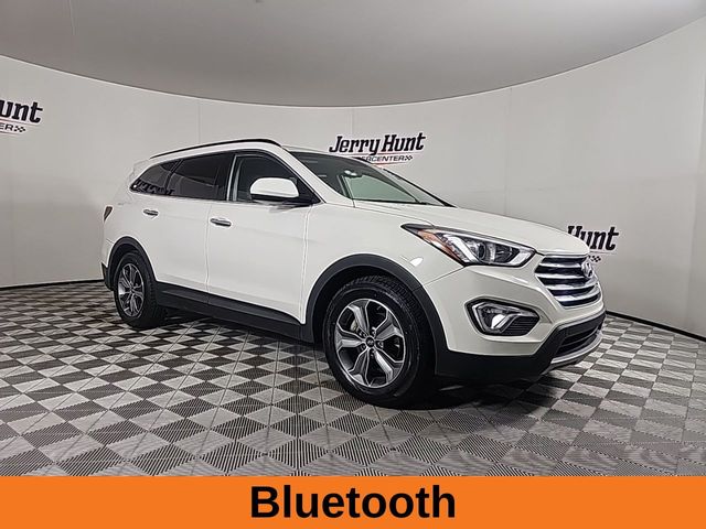 2016 Hyundai Santa Fe SE