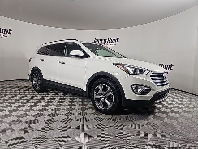 2016 Hyundai Santa Fe SE