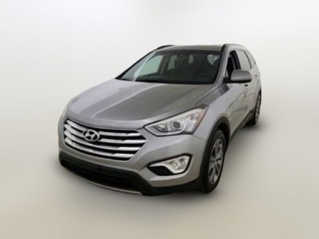 2016 Hyundai Santa Fe SE