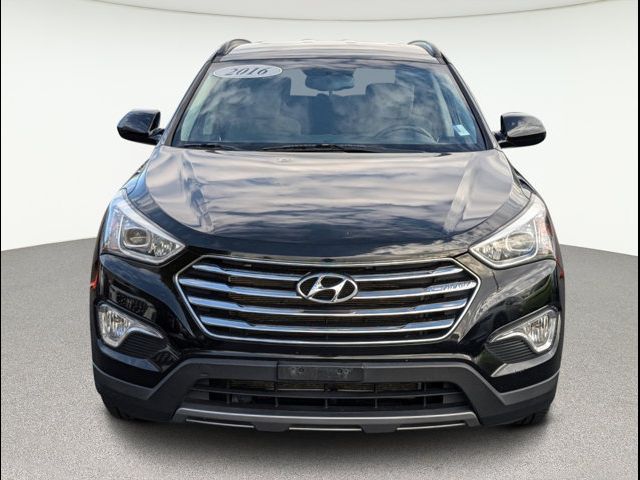 2016 Hyundai Santa Fe SE