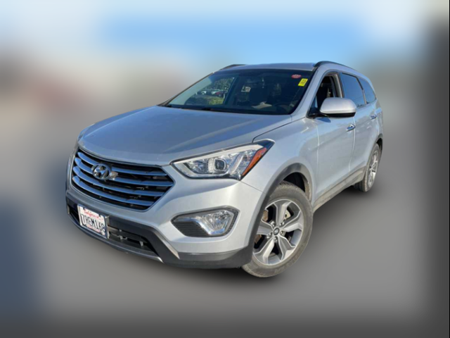 2016 Hyundai Santa Fe SE