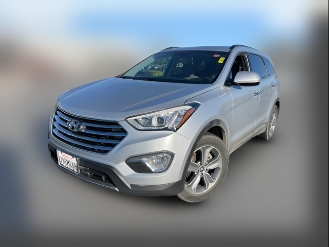 2016 Hyundai Santa Fe SE