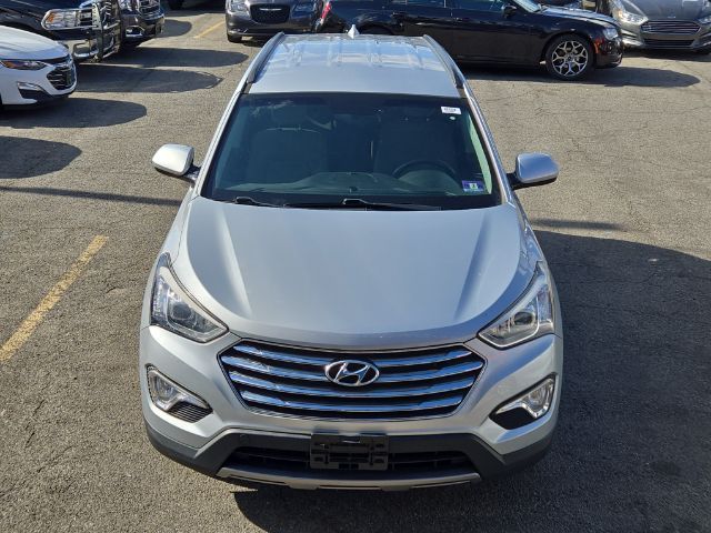 2016 Hyundai Santa Fe SE