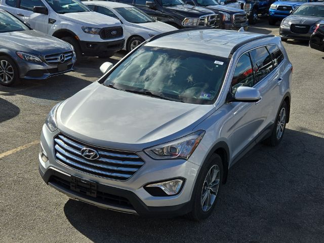 2016 Hyundai Santa Fe SE