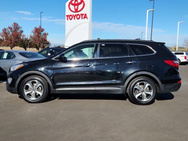 2016 Hyundai Santa Fe SE