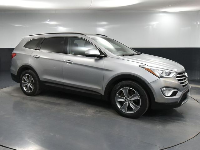 2016 Hyundai Santa Fe SE