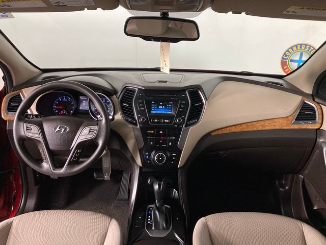 2016 Hyundai Santa Fe SE