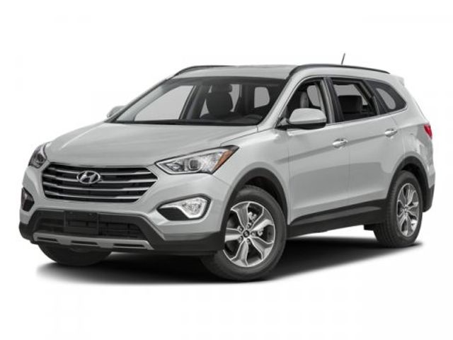 2016 Hyundai Santa Fe SE