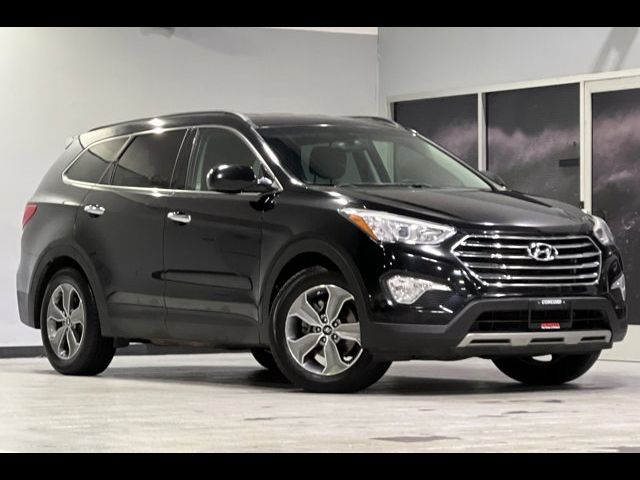 2016 Hyundai Santa Fe SE