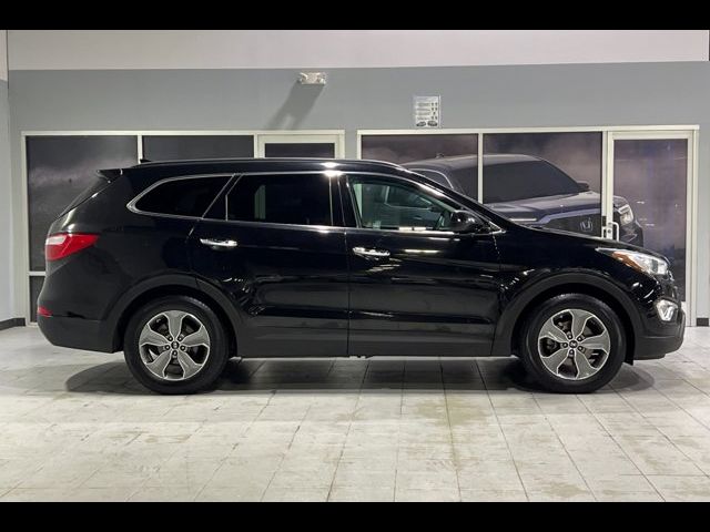 2016 Hyundai Santa Fe SE