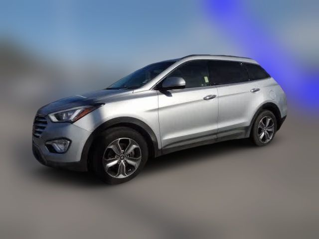 2016 Hyundai Santa Fe SE