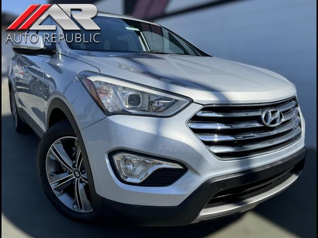 2016 Hyundai Santa Fe SE