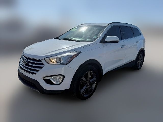 2016 Hyundai Santa Fe SE