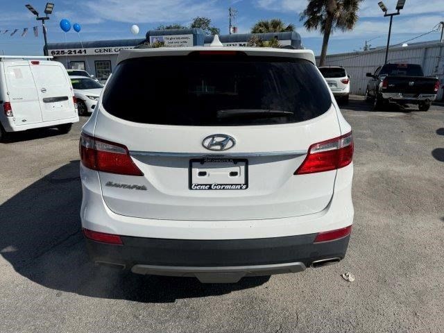 2016 Hyundai Santa Fe SE