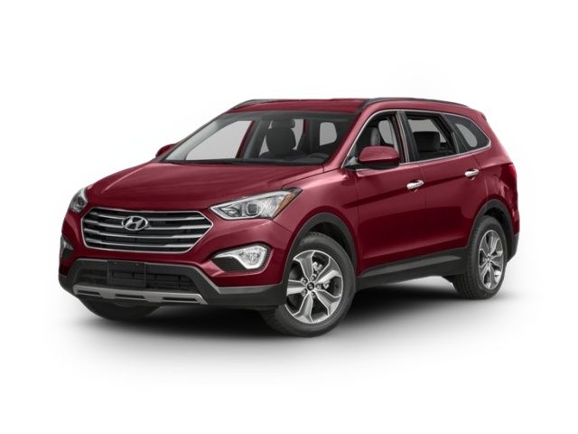 2016 Hyundai Santa Fe SE