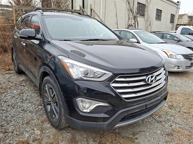 2016 Hyundai Santa Fe SE