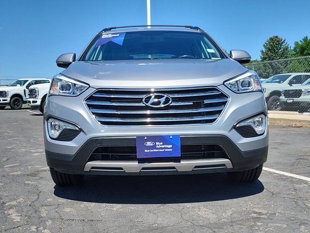 2016 Hyundai Santa Fe SE