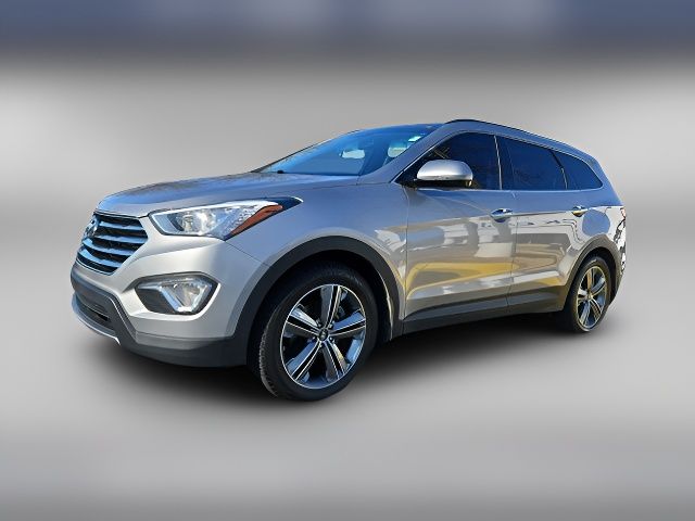 2016 Hyundai Santa Fe SE