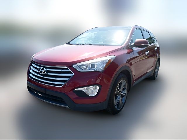 2016 Hyundai Santa Fe SE