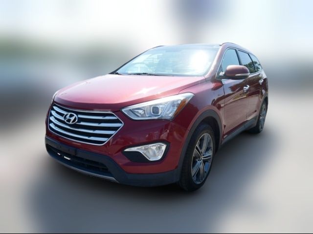 2016 Hyundai Santa Fe SE