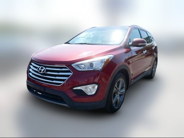 2016 Hyundai Santa Fe SE