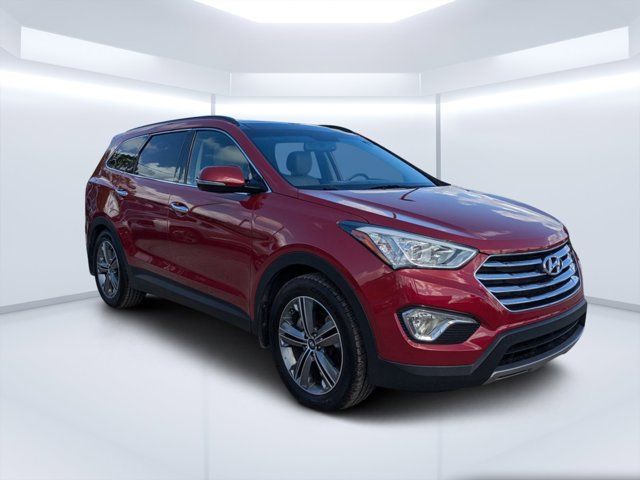 2016 Hyundai Santa Fe SE