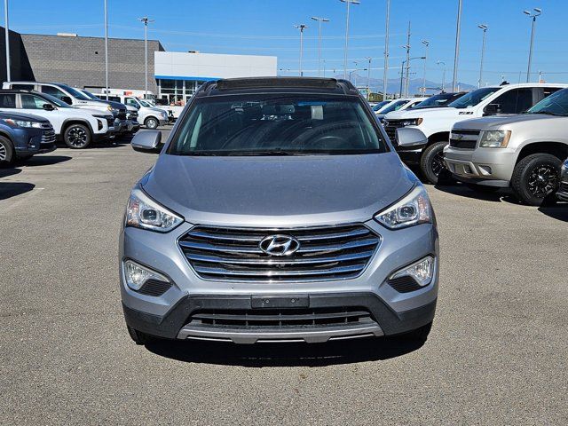 2016 Hyundai Santa Fe SE