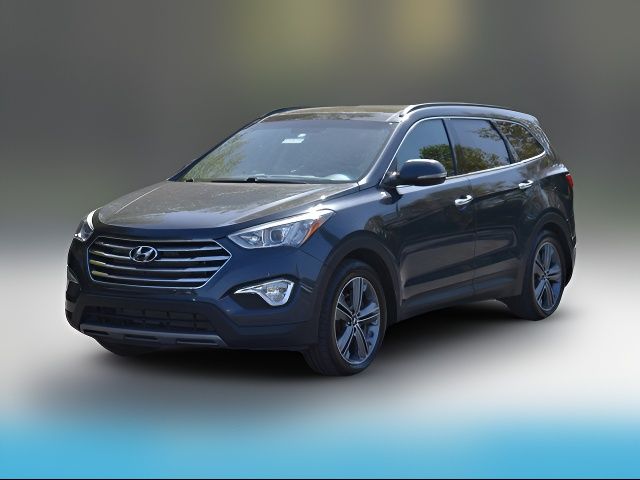 2016 Hyundai Santa Fe SE