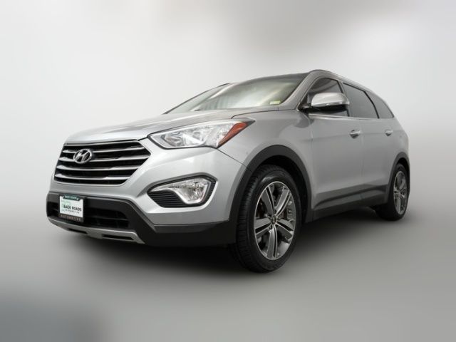 2016 Hyundai Santa Fe SE