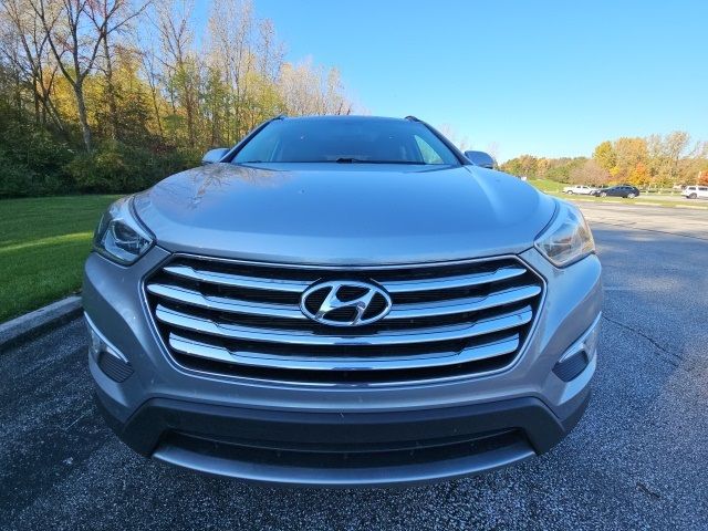 2016 Hyundai Santa Fe SE