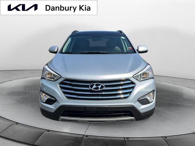 2016 Hyundai Santa Fe SE