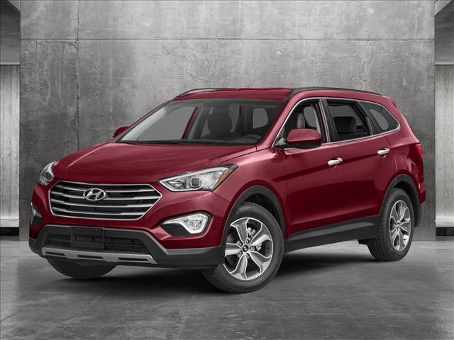 2016 Hyundai Santa Fe SE