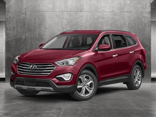 2016 Hyundai Santa Fe SE