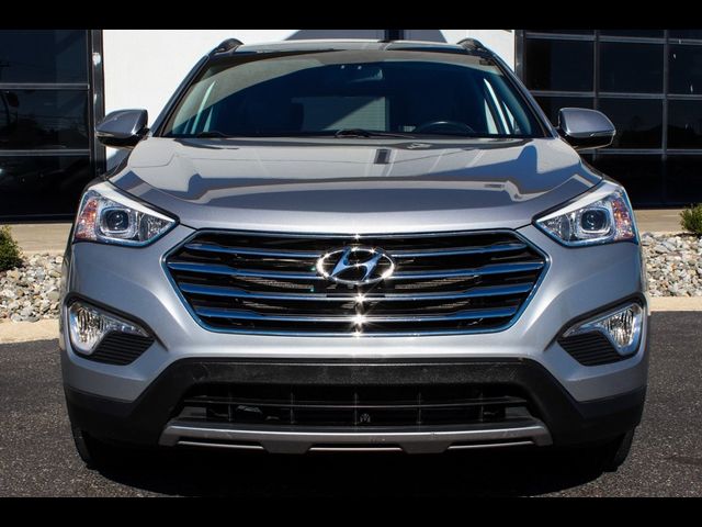 2016 Hyundai Santa Fe SE