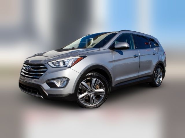 2016 Hyundai Santa Fe SE