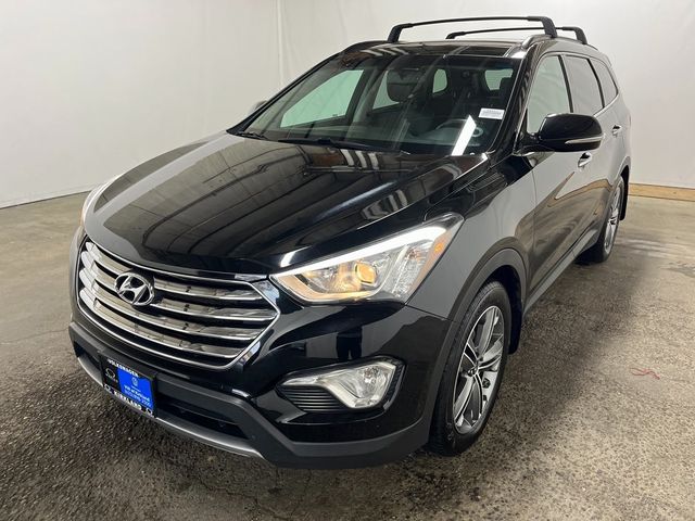 2016 Hyundai Santa Fe SE