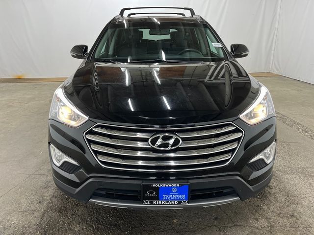 2016 Hyundai Santa Fe SE